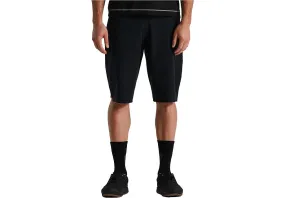 2021 SPECIALIZED TRAIL 3XDRY SHORT MEN - 42, BLACK