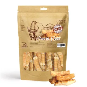 Absolute Bites Himalayan Yak Cheese Fries Dog Treats 90g