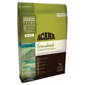 Acana Heritage Grasslands Grain-Free Dog Food