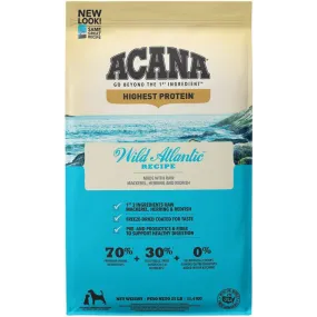 Acana Regionals Wild Atlantic Grain-Free Dog Food