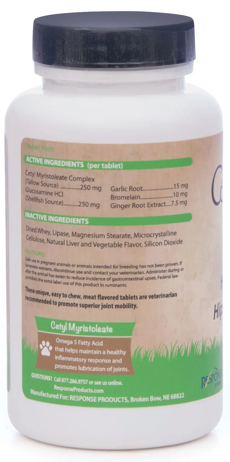 Advanced Cetyl M® for Dogs