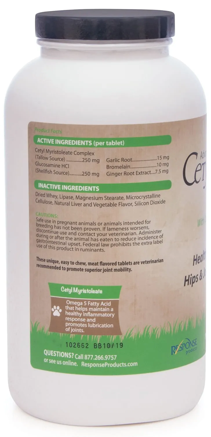 Advanced Cetyl M® for Dogs