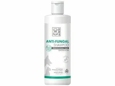 ANTI-FUNGAL SHAMPOO - 250 ML - PROFESSIONAL CARE WHITE