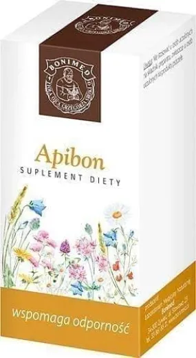 APIBON, yeast infection treatment, immune system supplements