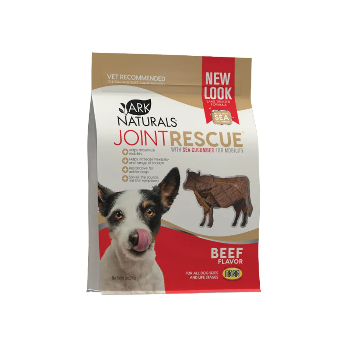 Ark Naturals Joint Rescue Dog Treats