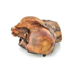 Barkworthies Beef Knuckle Roasted Bone Dog Chew