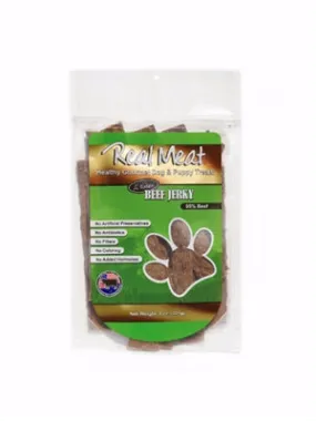 Beef Dog Treats (STIX)- 8oz