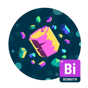 Bismuth Water Test