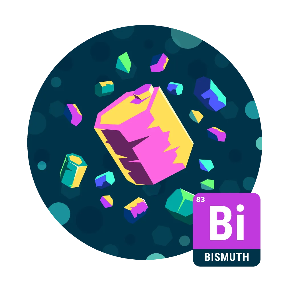 Bismuth Water Test