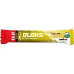 Clif Bloks Energy Chews