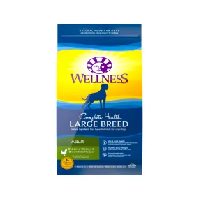 Complete Health Chicken Large Breed Adult Dog Dry Food