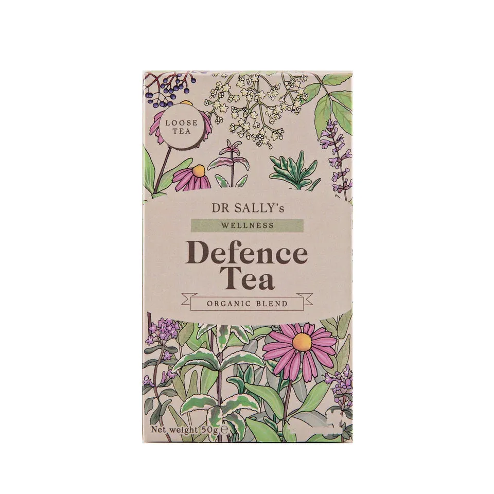 Defence Tea/ Immune Support