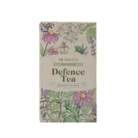 Defence Tea/ Immune Support