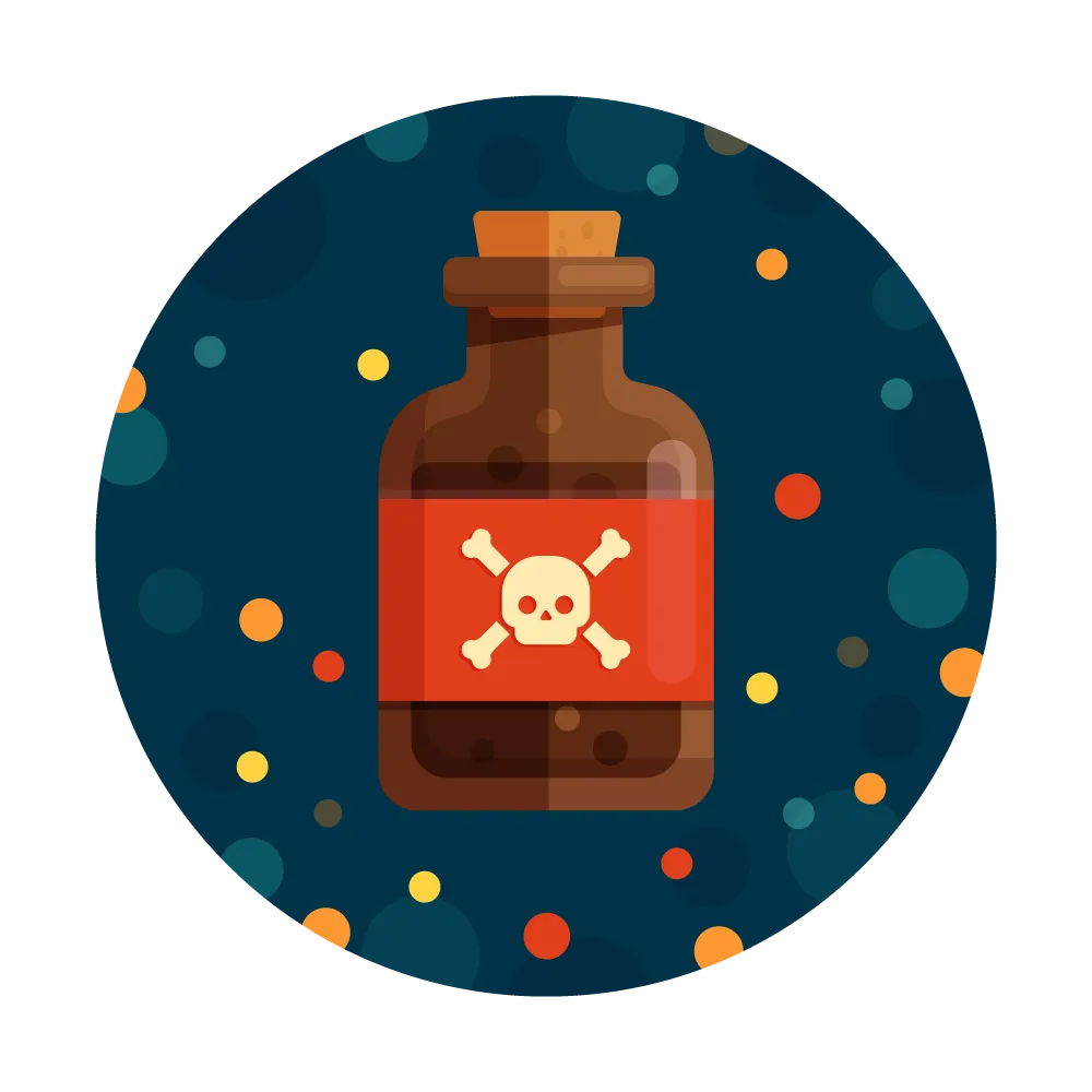 Dioxins and Furans Water Test