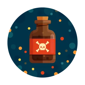 Dioxins and Furans Water Test