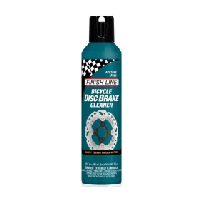 Disc Brake Cleaner Finish Line 295ml