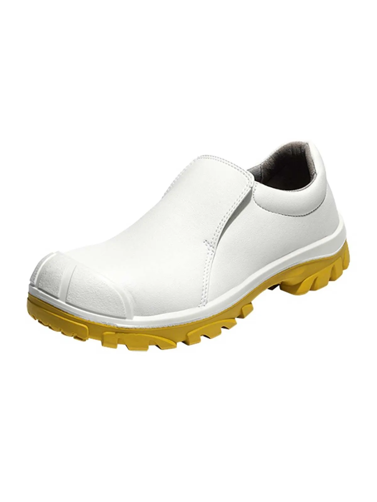 Emma&#x20;Vera&#x20;D&#x20;S2&#x20;Work&#x20;Shoes&#x20;Yellow&#x20;Sole