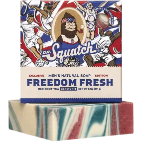 Freedom Fresh Exclusive Edition