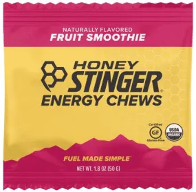 FRUIT SMOOTHIE CHEWS