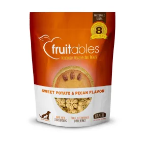 Fruitables Dog Treats