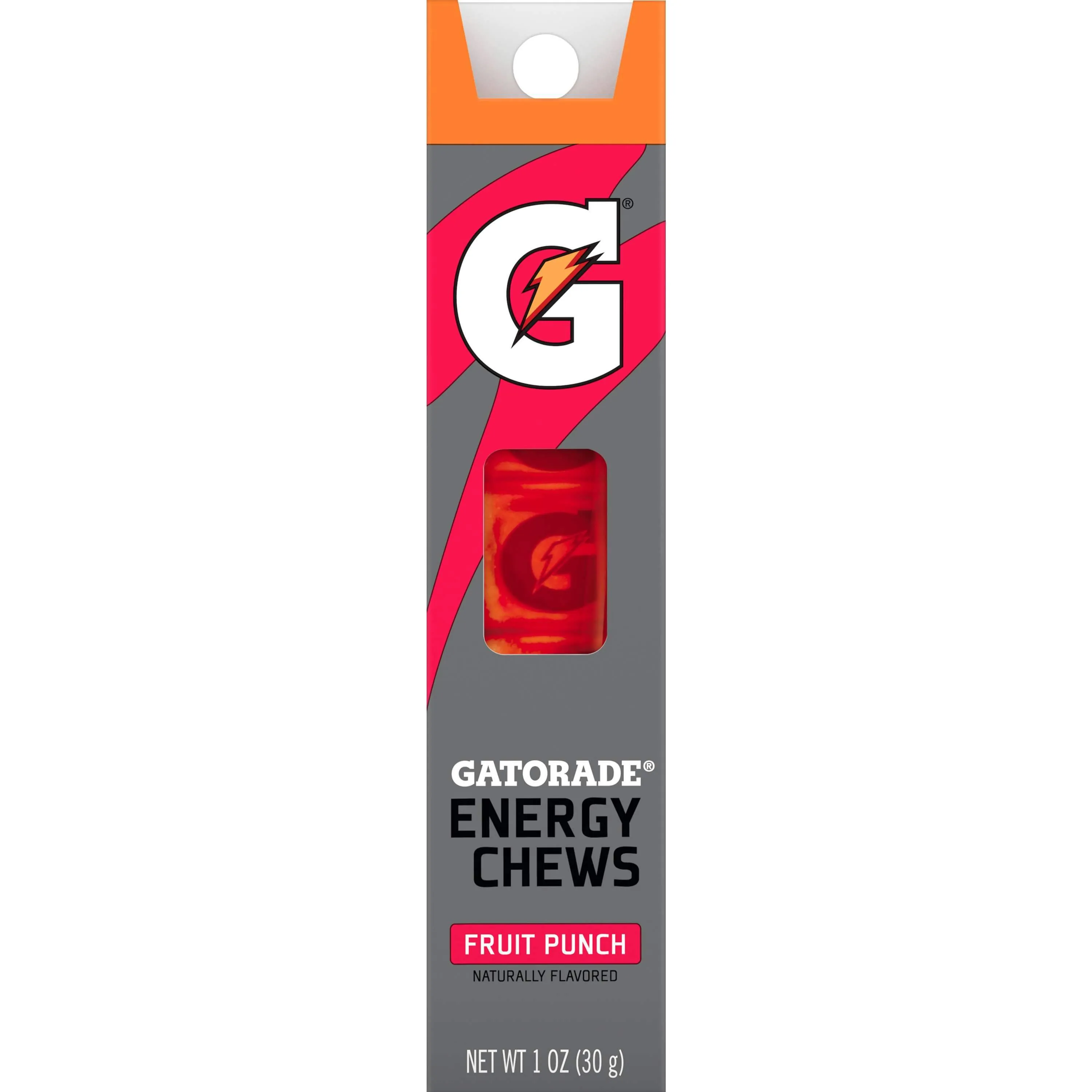 Gatorade Prime Energy Chews