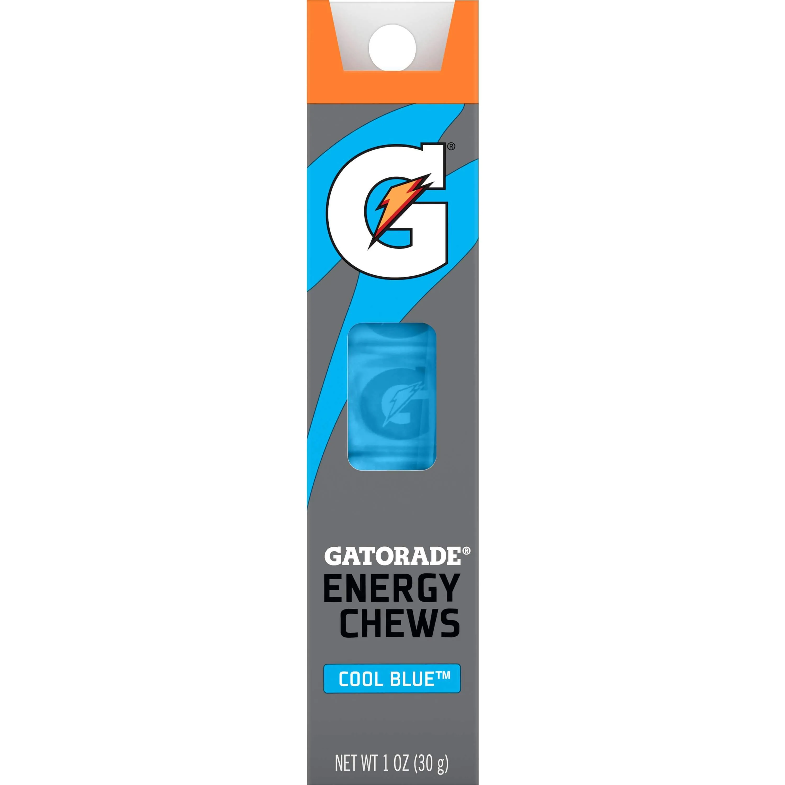 Gatorade Prime Energy Chews