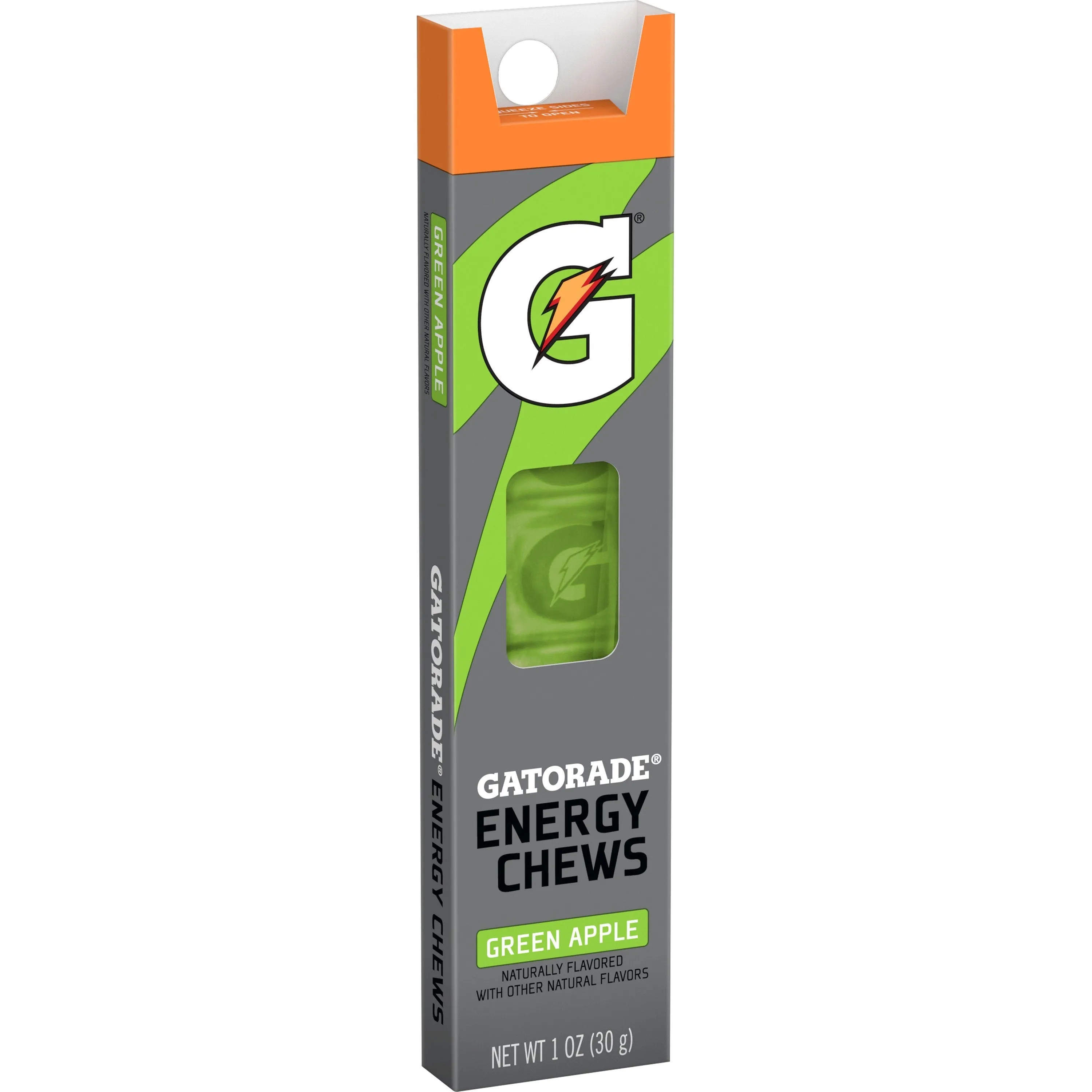 Gatorade Prime Energy Chews