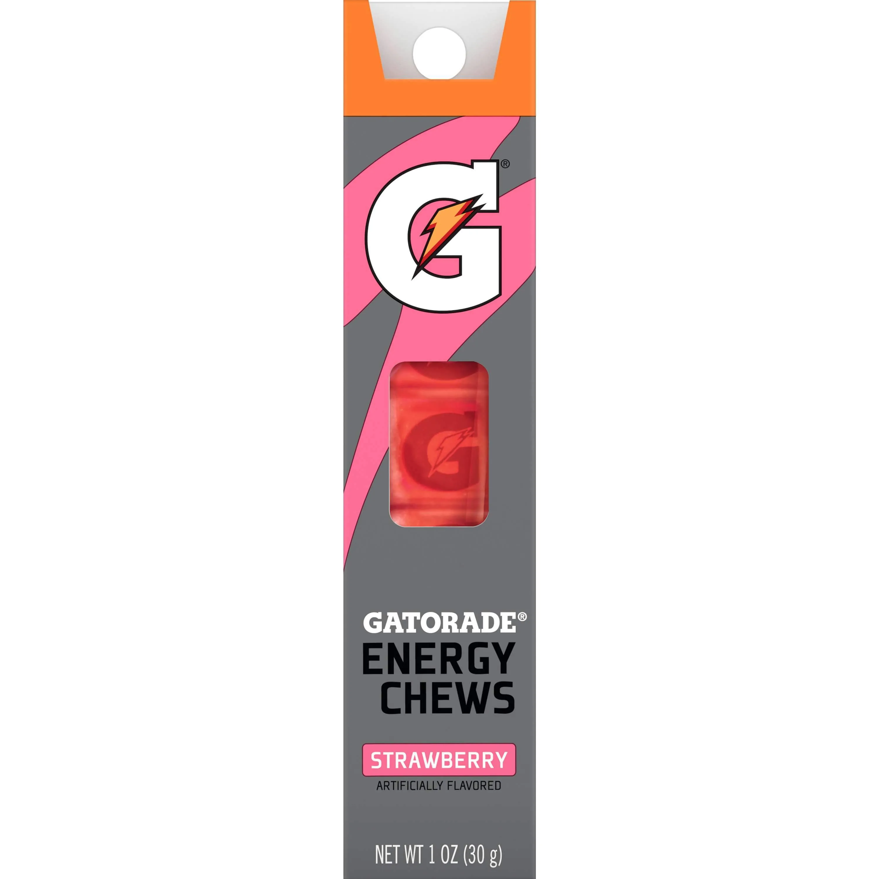 Gatorade Prime Energy Chews