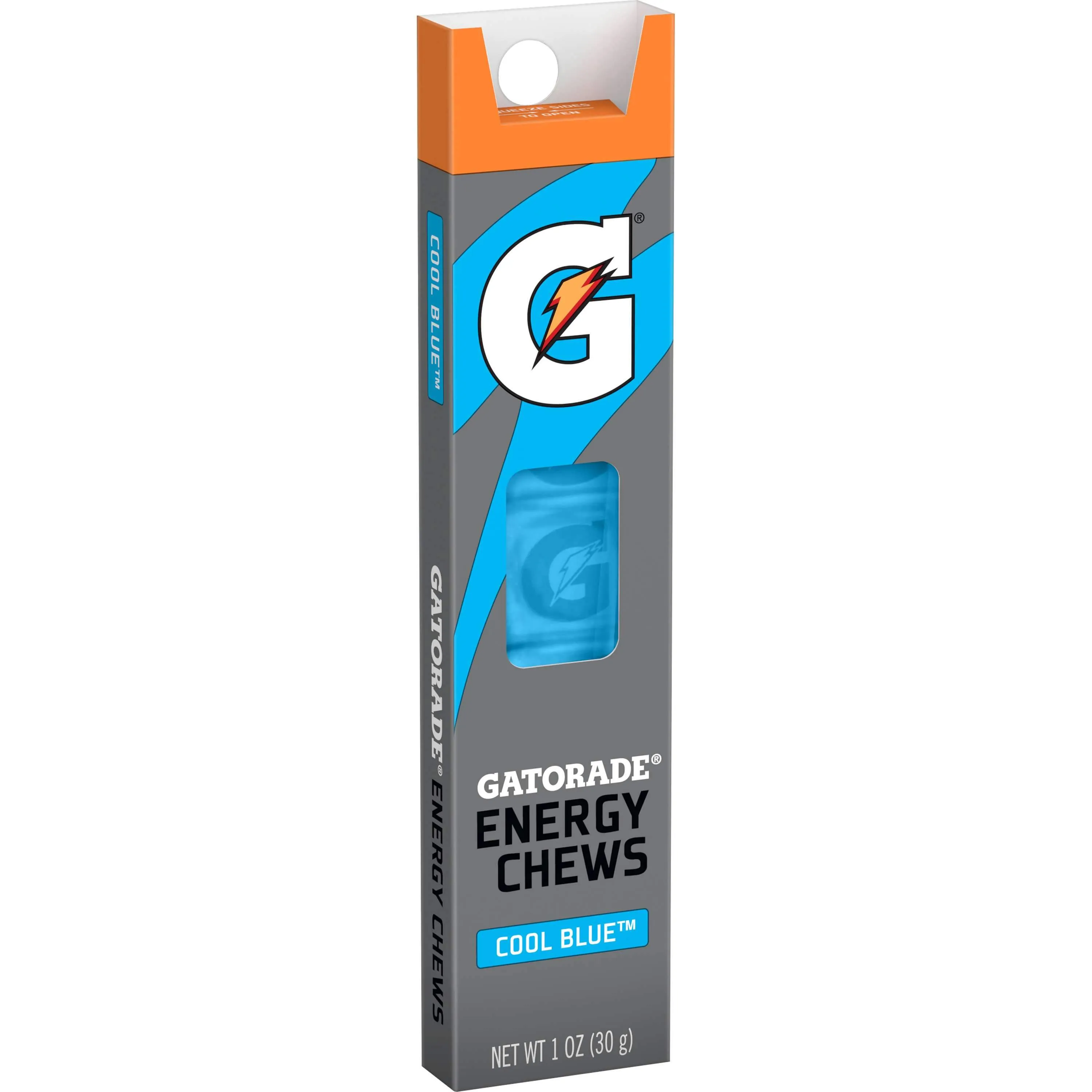 Gatorade Prime Energy Chews