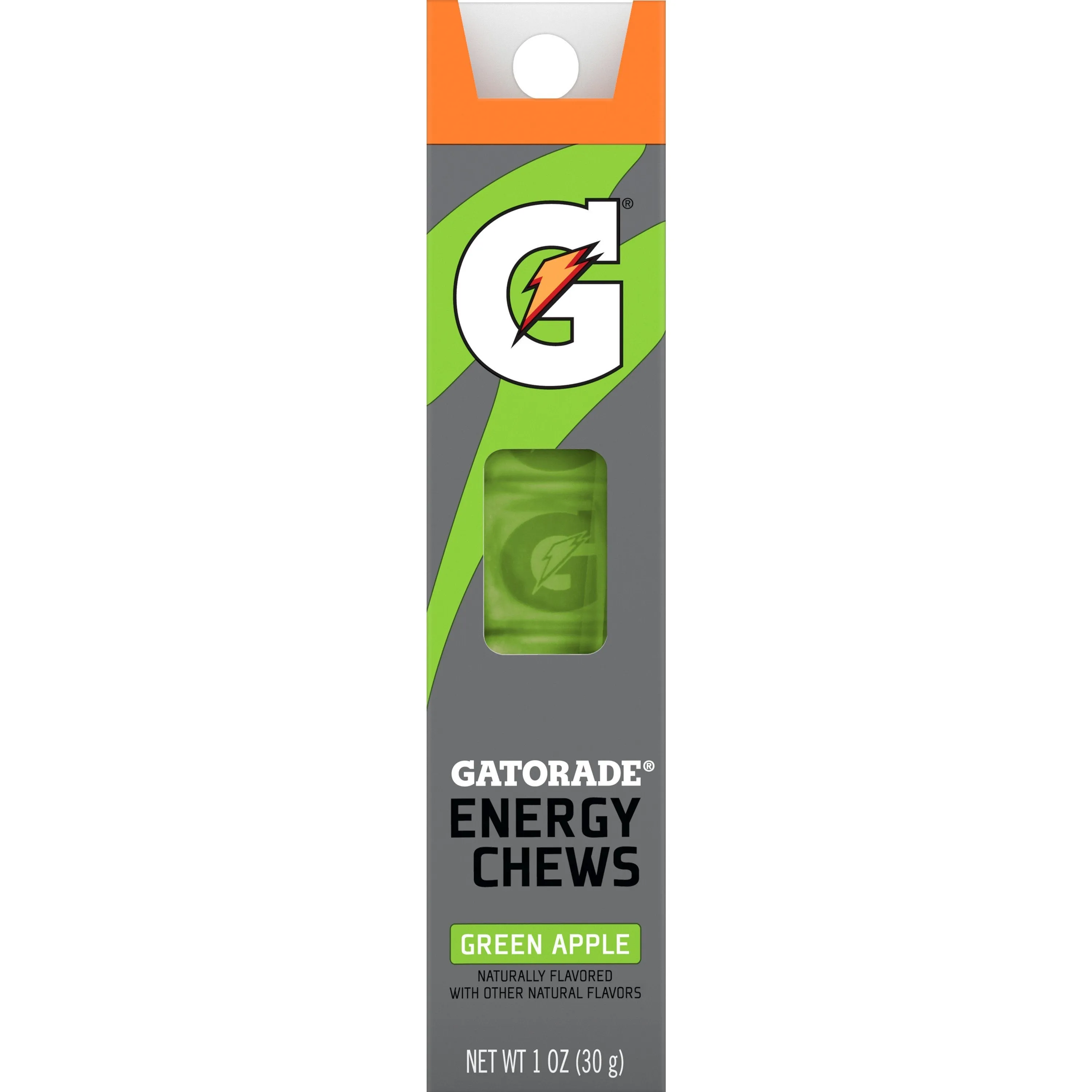 Gatorade Prime Energy Chews