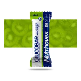 Glucobar Kiwi 35g energy bar