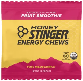 Honey Stinger Organic Energy Chew