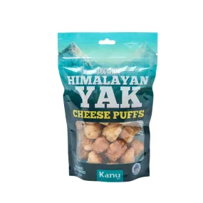 Kanu Pet  Himalayan Cheese Yak PUFF Natural Treat for Dogs