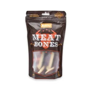 Kanu Pet Meat Bones Dog Treat