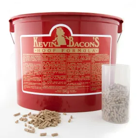 Kevin Bacon's Hoof Formula (Biotin)