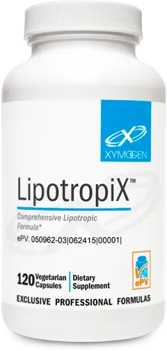 LIPOTROPIX