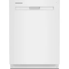 Maytag Top control dishwasher with Third Level Rack and Dual Power Filtration (MDB8959SKW)