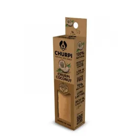 Natural Himalayan Cheese with Coconut Dog Chew