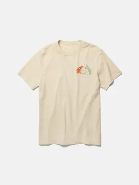 Nocs x OV Explore Graphic Shortsleeve