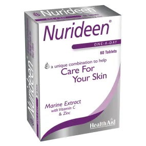 Nurideen®Tablets