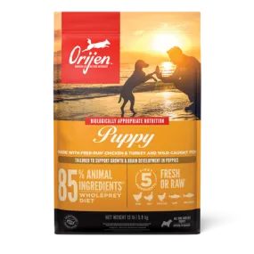 ORIJEN Puppy Dry Dog Food