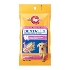 Pedigree Denta Stix for Puppy 56g