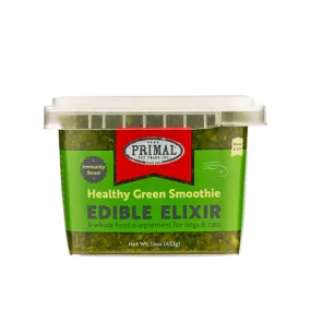 Primal Fresh Topper Power Greens