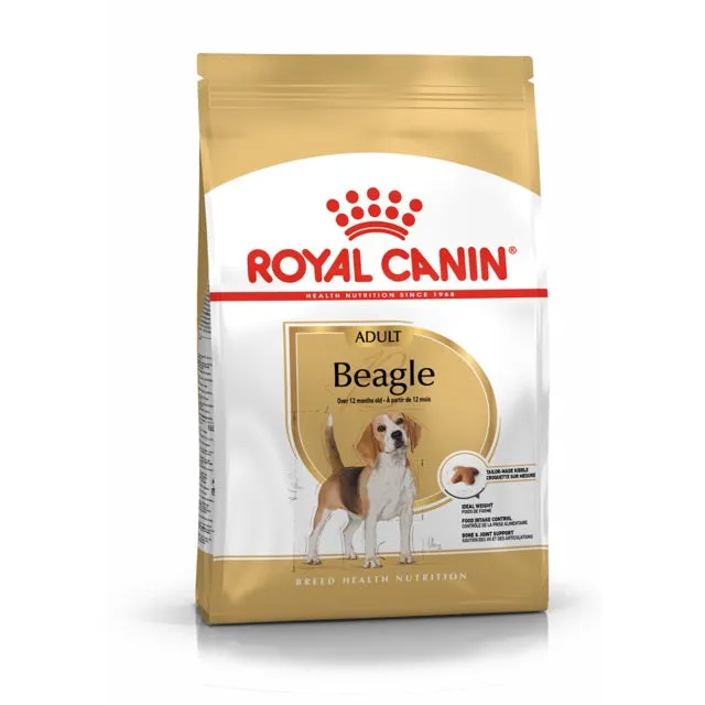 Royal Canin Beagle Adult