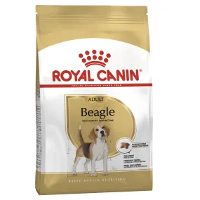 Royal Canin Dog Beagle Adult Dry Food 3kg