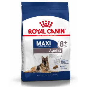 Royal Canin Maxi Ageing 8  Dog Food 15KG