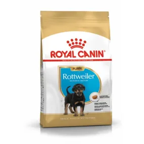 Royal Canin Rottweiler Puppy