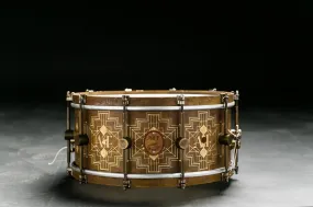 Royal Elite Limited Edition Snare