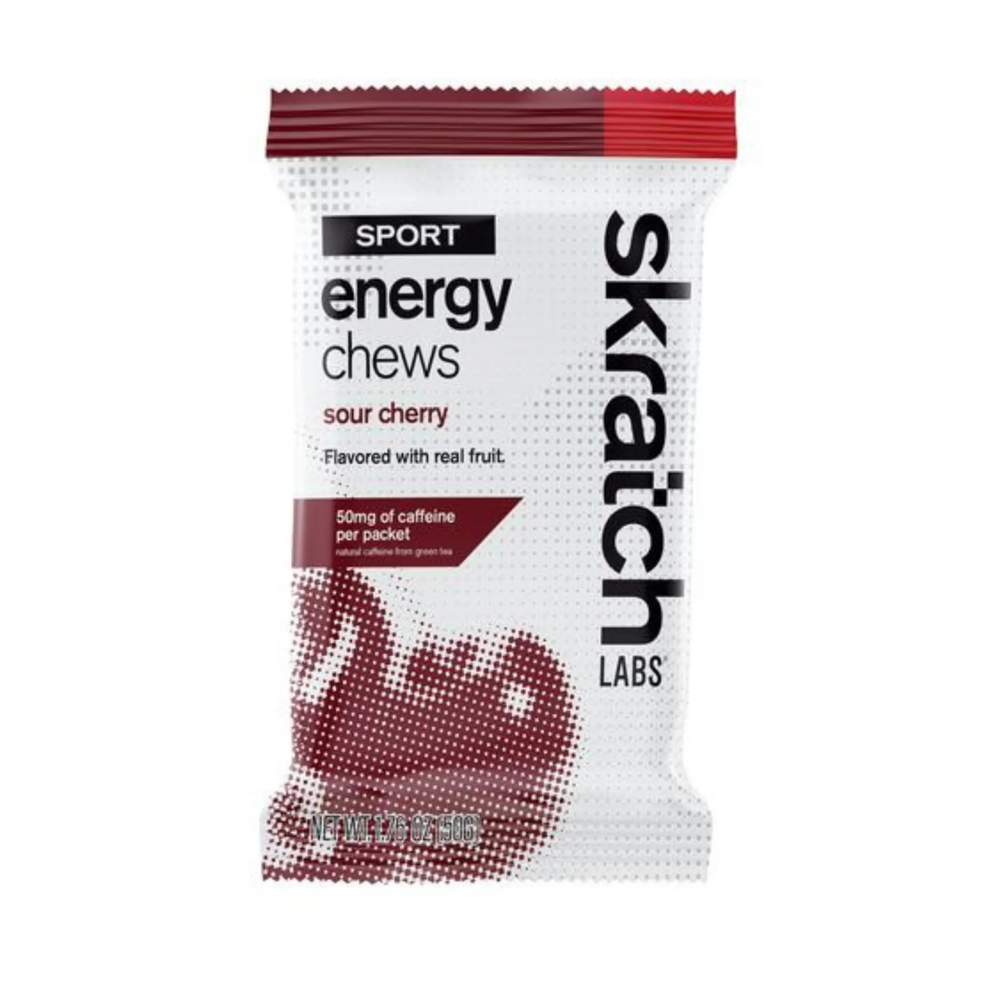 Skratch Energy Chews