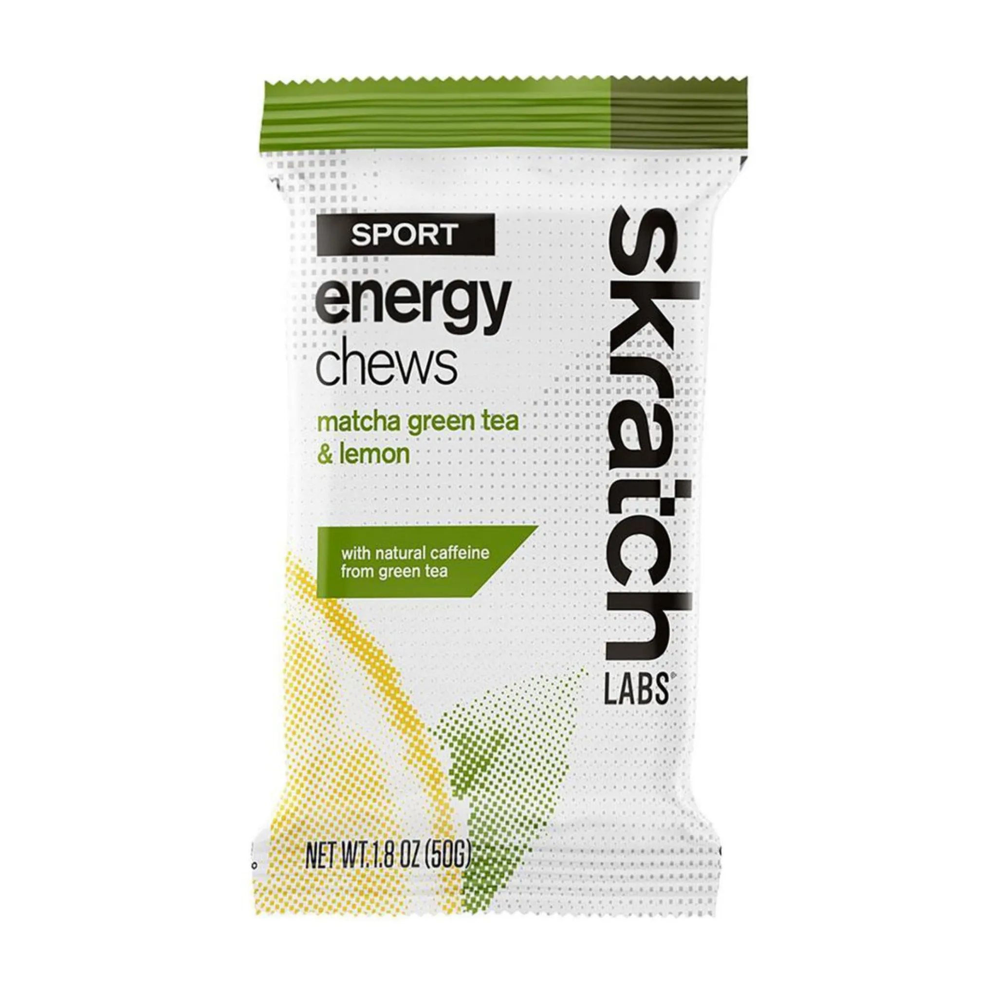 Skratch Energy Chews